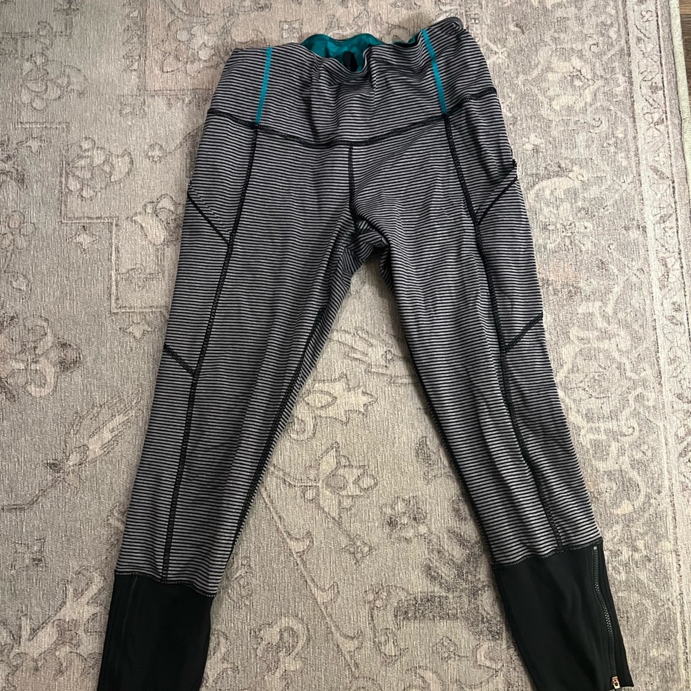 Lulu leggings